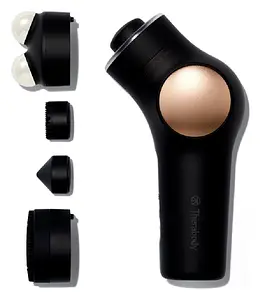 Therabody TheraFace Pro Black