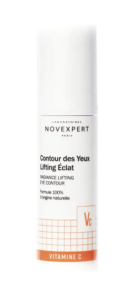 Novexpert Vitamin C Radiance Lifting Eye Contour