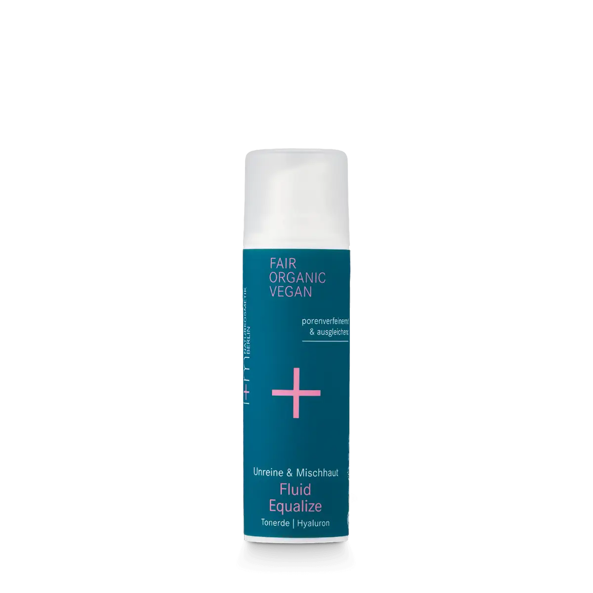 i+m Fluid Equalize