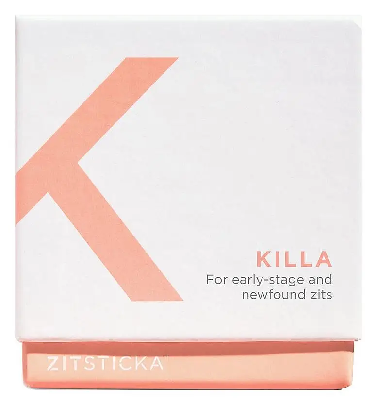 Zitsticka Killa