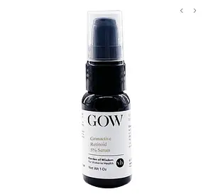 Garden of Wisdom Granactive Retinoid 5% Serum