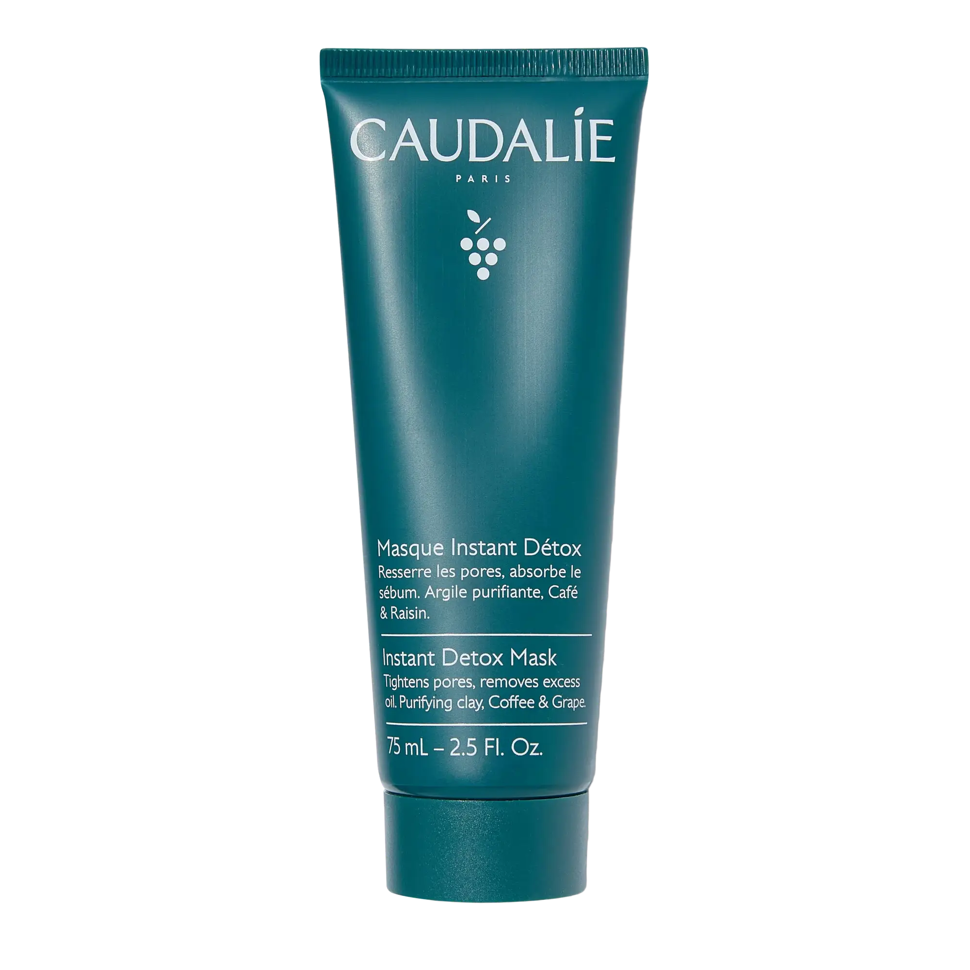 Caudalie Instant Detox Mask