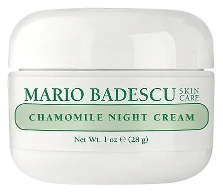 Mario Badescu Chamomile Night Cream