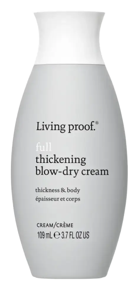 Living Proof Full Thickening Blow-Dry Cream