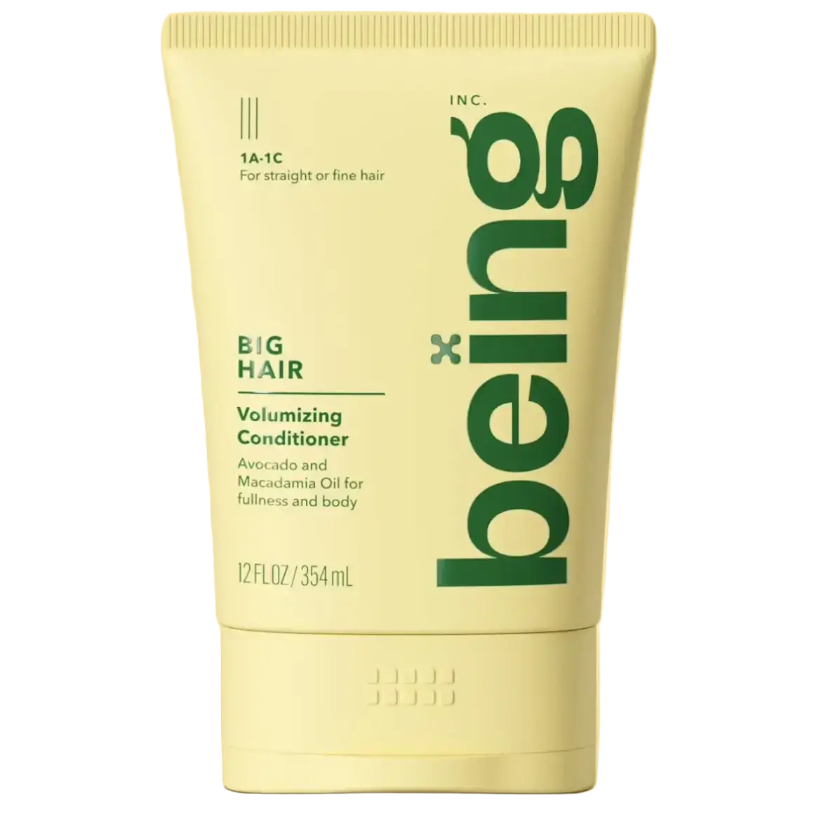 Being Big Hair Volumizing Conditioner