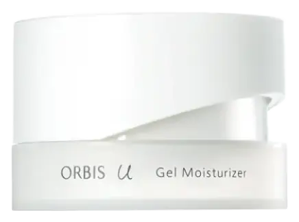 Orbis U Gel Moisturiser