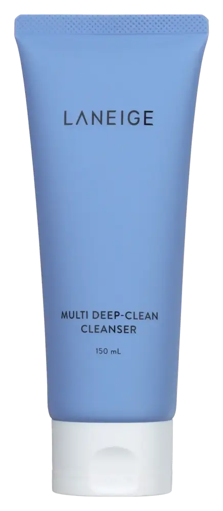 Laneige Multi Deep-Clean Cleanser