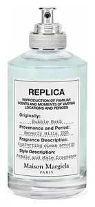 Maison Margiela Replica Bubble Bath