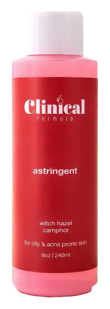 Clinical Formula Astringent
