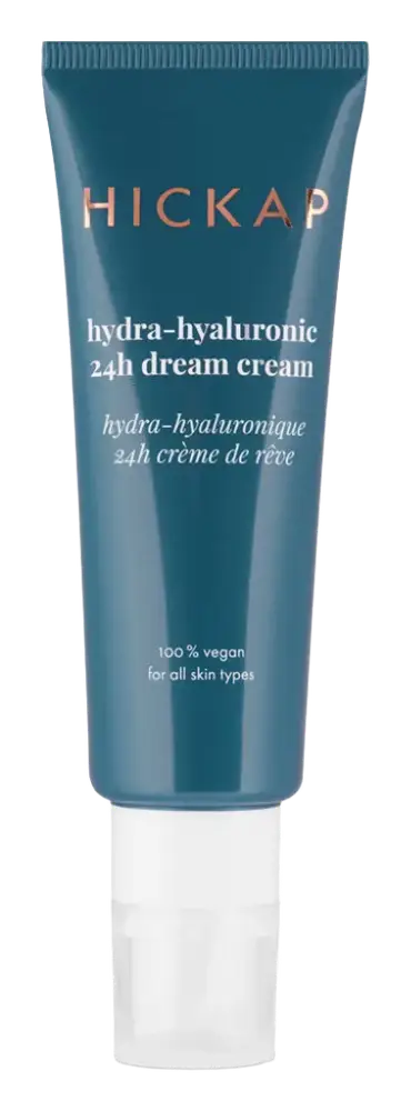 Hickap Hydra-Hyaluronic 24H Dream Cream