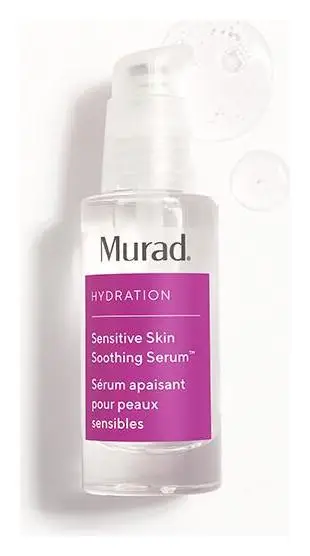 Murad Sensitive Skin Soothing Serum
