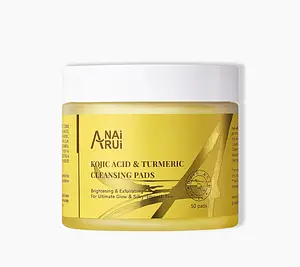 Anai Rui Pore Refining Pads
