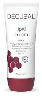 Decubal Lipid Cream
