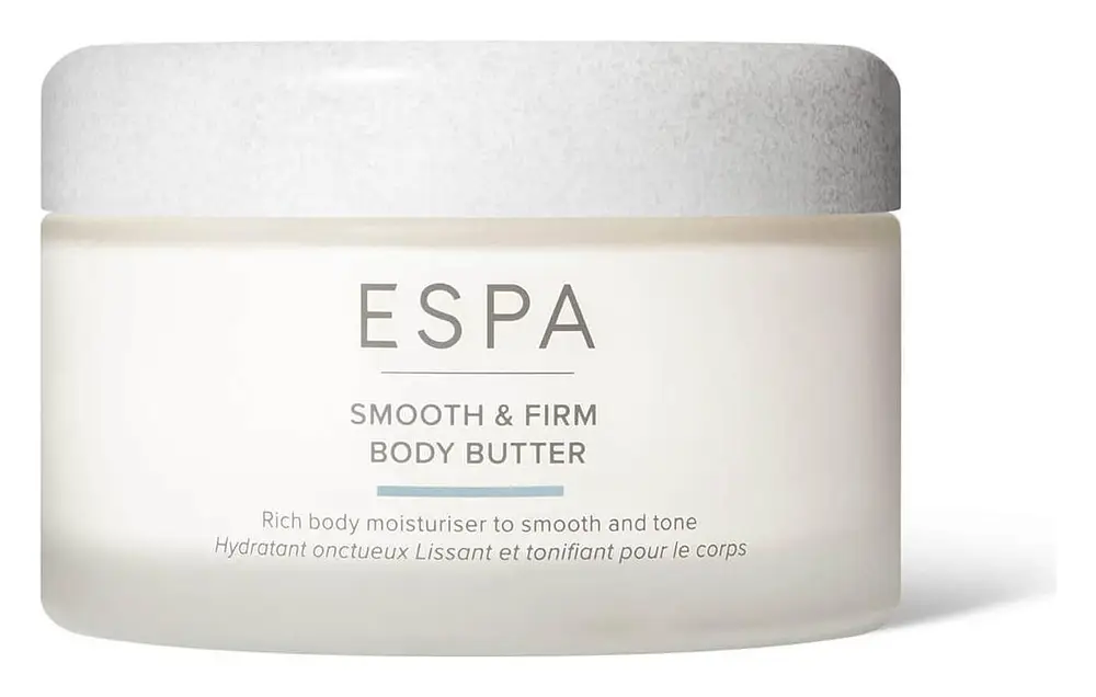 ESPA Smooth & Firm Body Butter