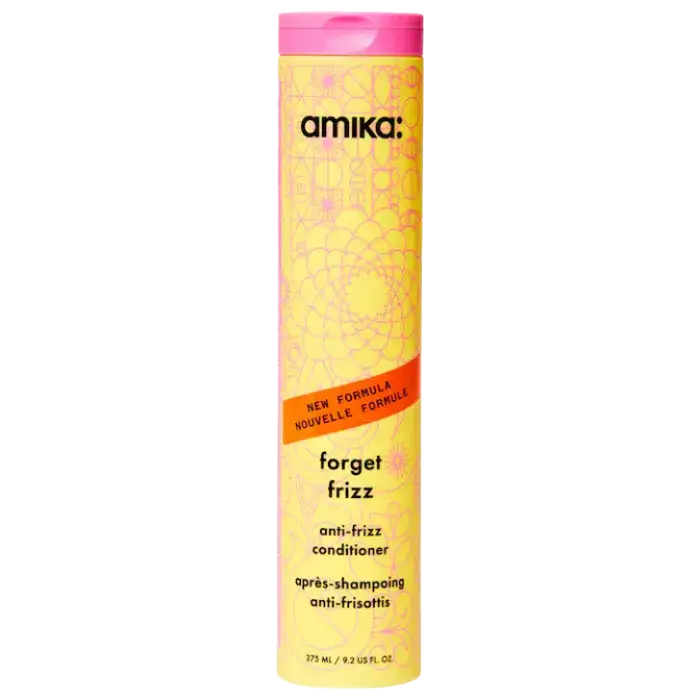 Amika Forget Frizz Anti-Frizz Conditioner