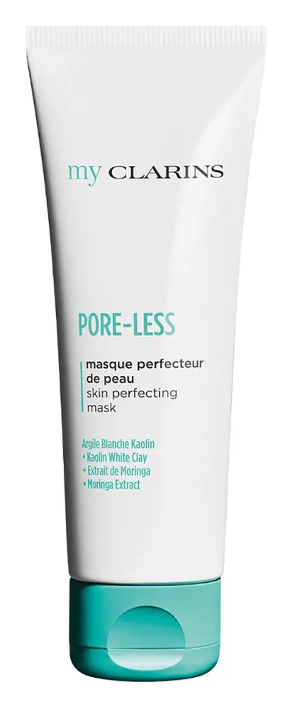 Clarins Pore-Less Skin Perfecting Mask