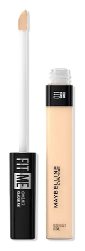 Maybelline Fit Me Liquid Concealer 011 Vanilla