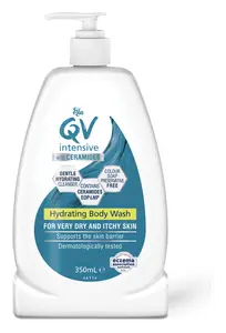 QV Intensive With Ceramides - Hydrating Body Wash