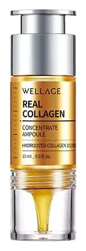 Wellage Real Collagen Concentrate Ampoule