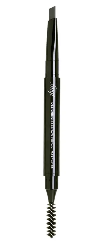 The Face Shop Designing Eyebrow Pencil 06 Dark Gray