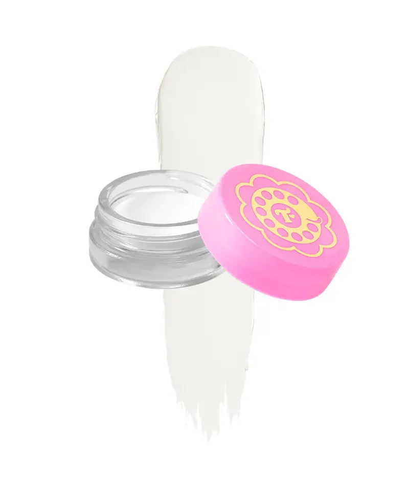 Trixie Cosmetics Hotline Gel Liner White