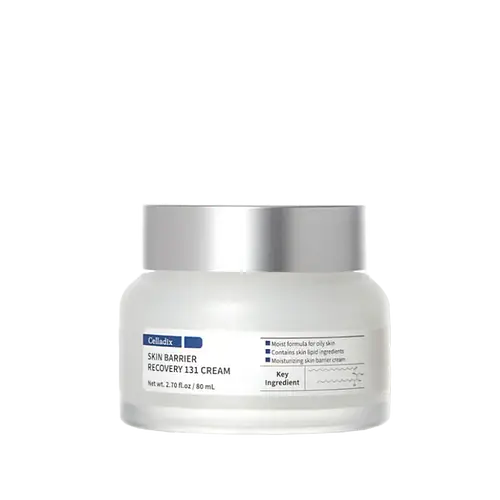 Celladix Skin Barrier Recovery 131 Cream