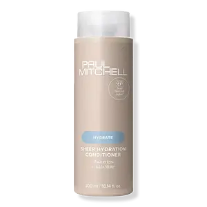 Paul Mitchell Sheer Hydration Conditioner