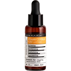 Derma Factory Vitamin C E Ferulic Pure Ampoule