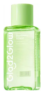Glad2Glow Centella Ceramide Soothing Toner