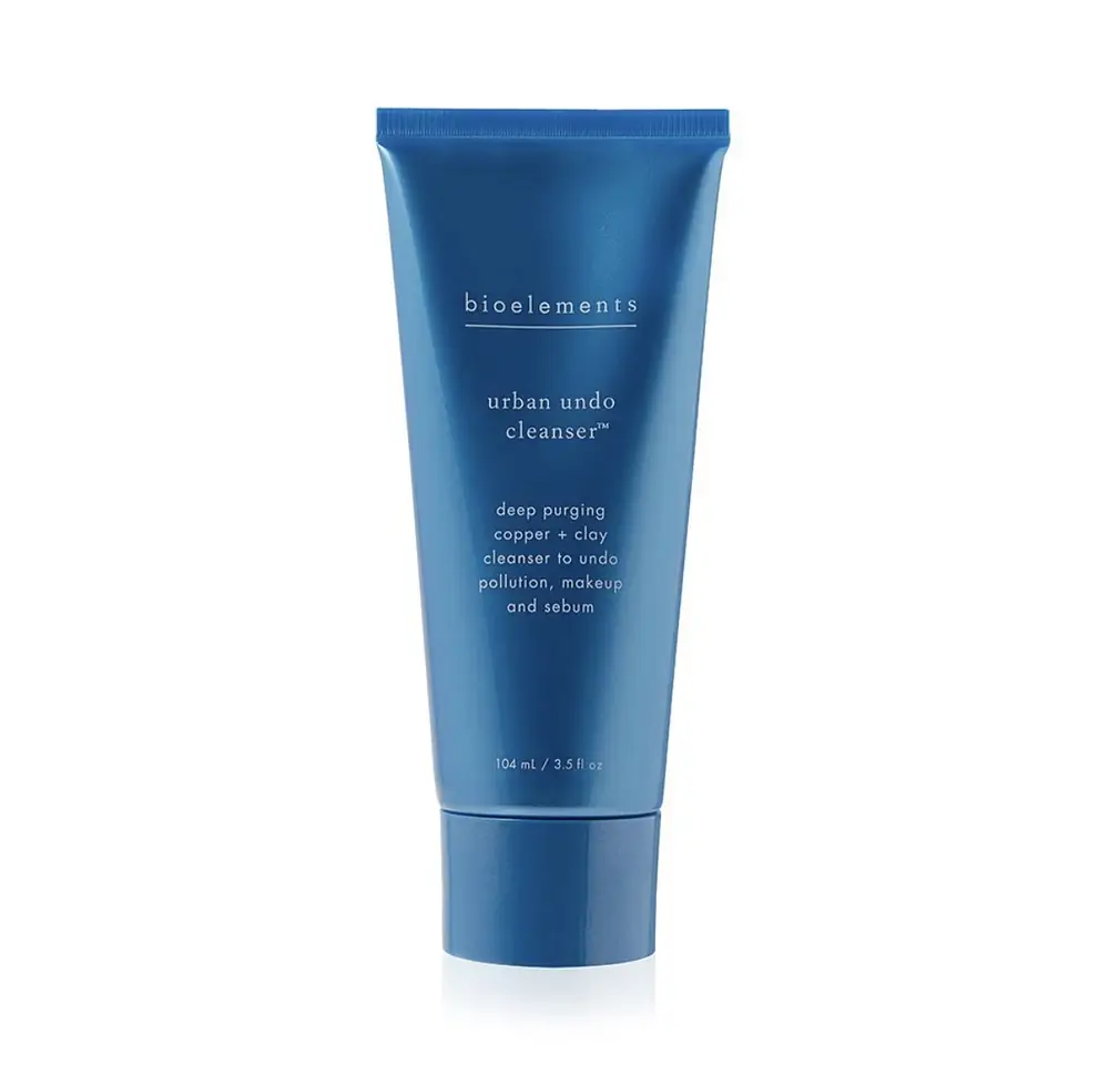 bioelements Urban Undo Cleanser