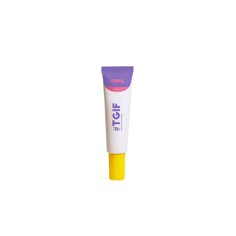 Bloomka TGIF (Thank God I Found) Acne Spot Treatment