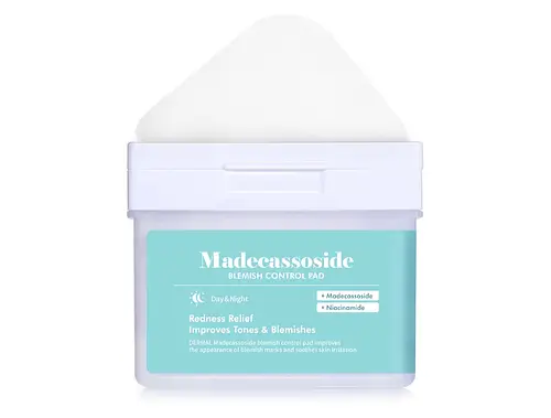 Dermal Korea Madecassoside Blemish Control Pad