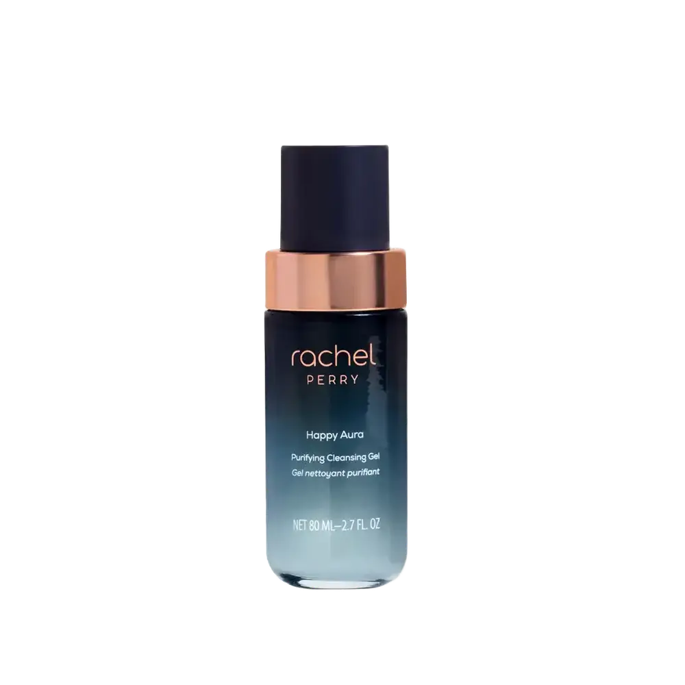 Rachel Perry Happy Aura Purifying Cleansing Gel