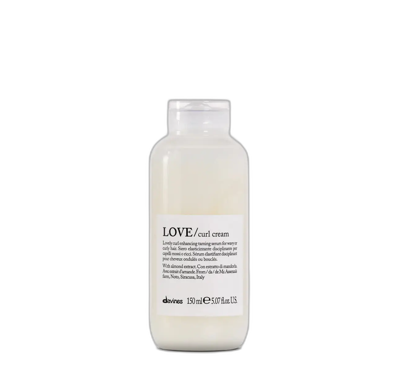 Davines Love Curl Cream