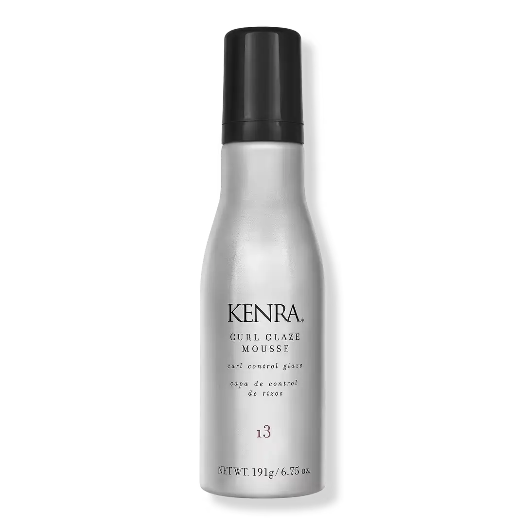 Kenra Curl Glaze Mousse 13