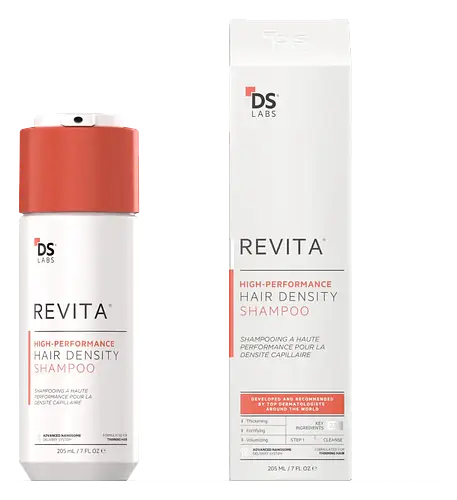 DS Laboratories Revita Shampoo