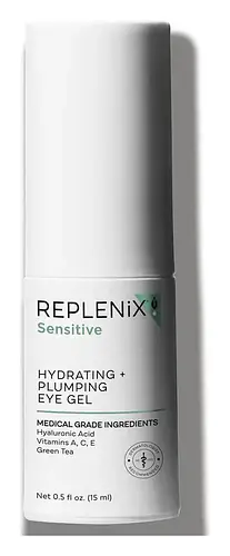 Replenix Hydrating + Plumping Eye Gel