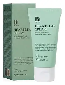 Benton Heartleaf Cream