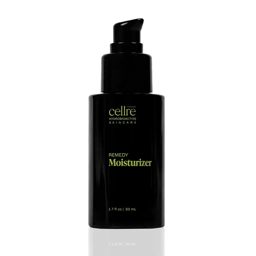 Cellre Remedy Moisturizer