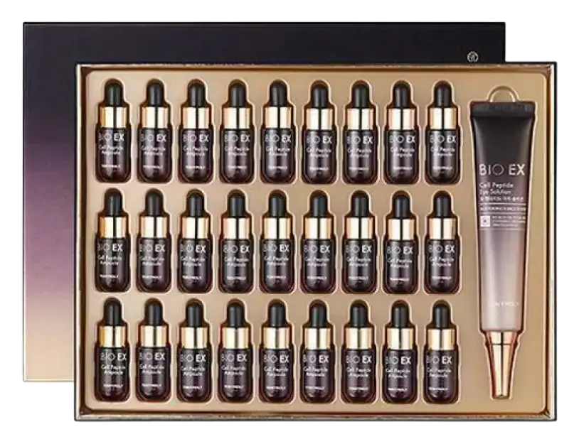 TONYMOLY Bio EX Cell Peptide Ampoule
