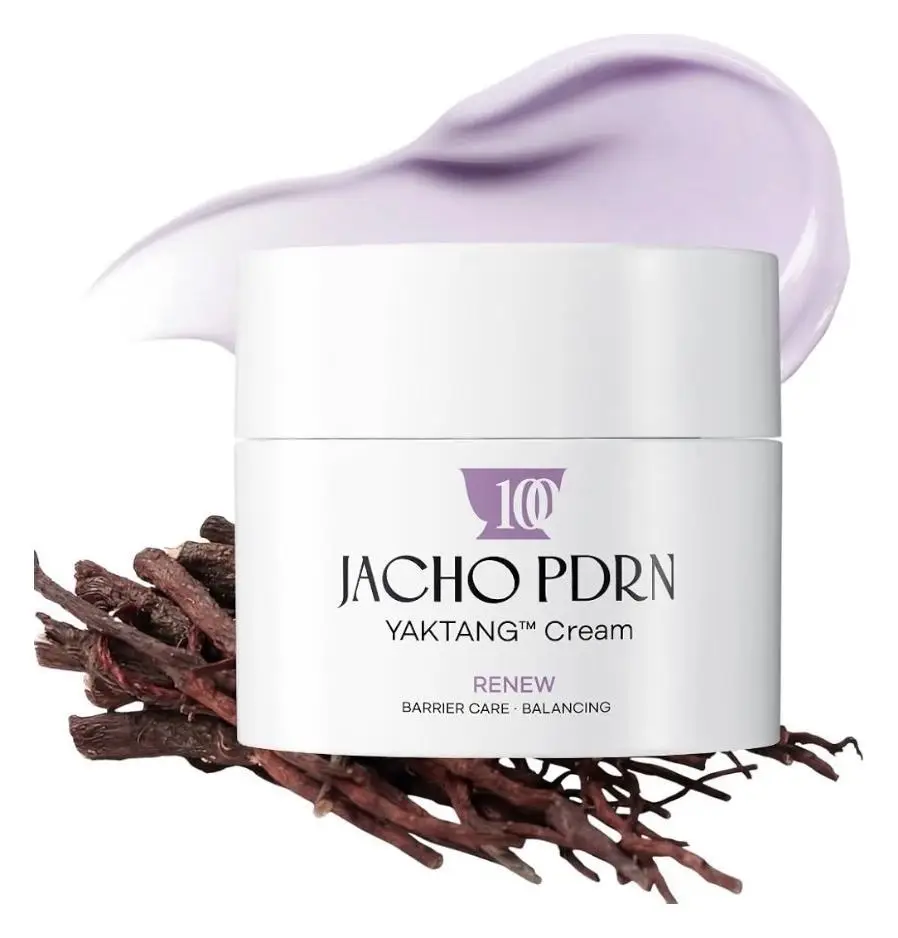 OneOhOh Renew Yaktang Cream