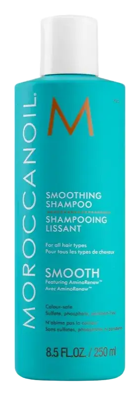 MoroccanOil Smoothing Shampoo