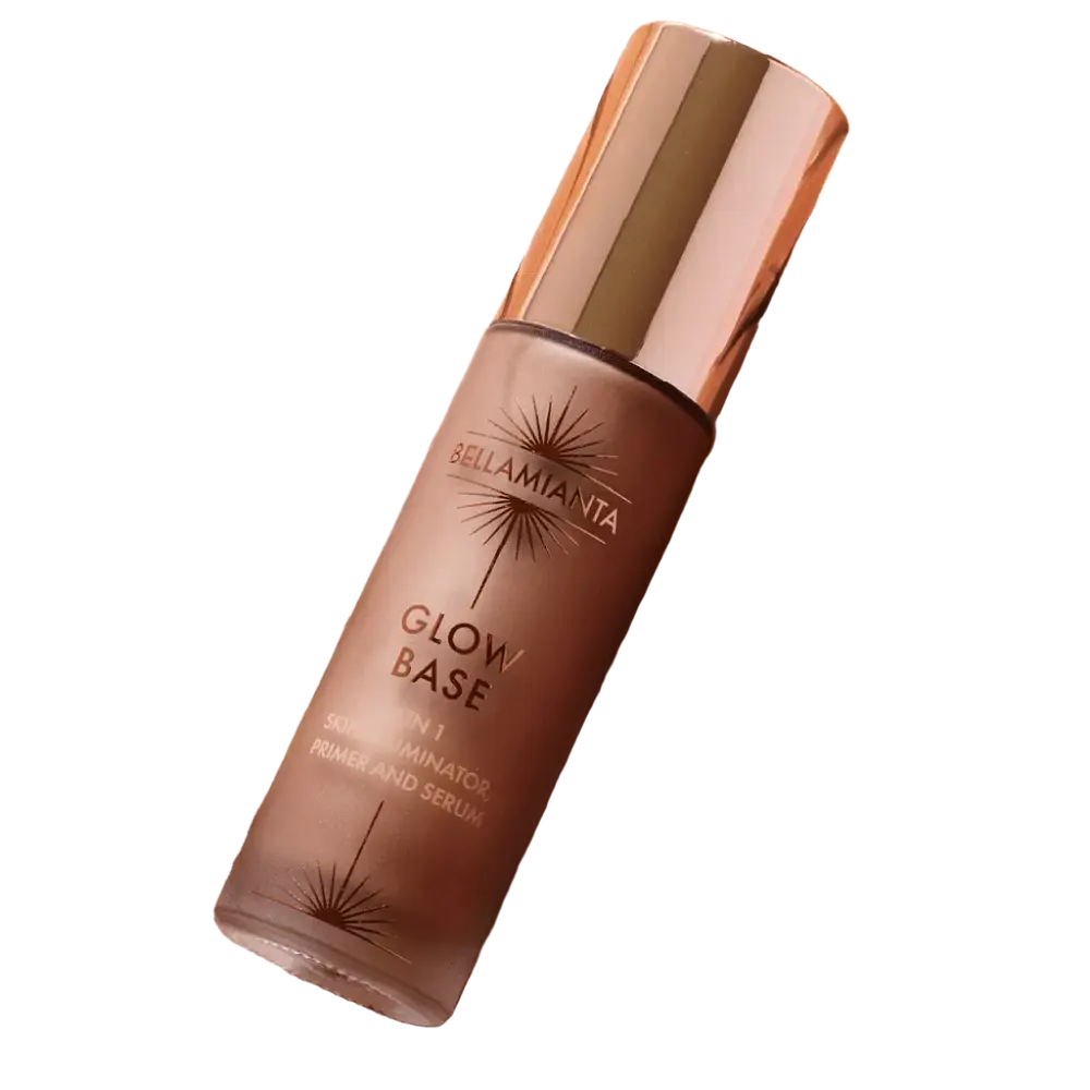 Bellamianta Glow Base Bronze