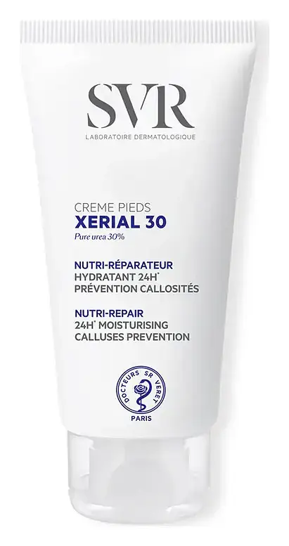 SVR Xerial 30 Foot Cream UK