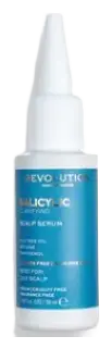 Revolution Beauty Haircare Salicylic Acid Purifying Scalp Serum