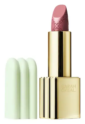 Sarah Creal Speak For Yourself Hydrating Lipstick She.E.O.