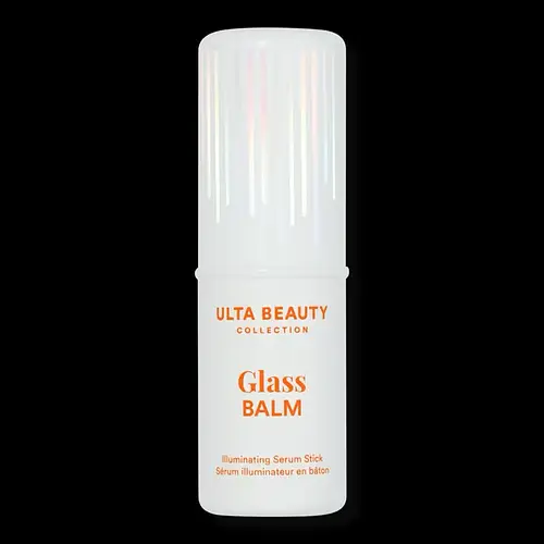 Ulta Glass Balm Illuminating Serum Stick Bubbles