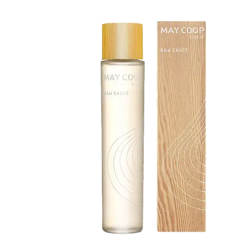 May Coop Raw Cream Skin " Hydrating Toner"