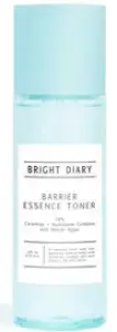 Bright Diary Barrier Essence Toner
