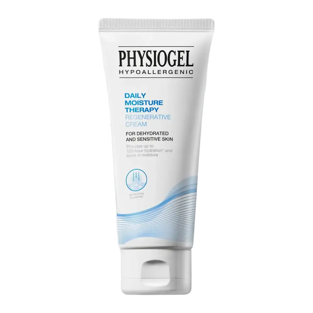 Physiogel Daily Moisture Therapy Regenerative Cream (Ingredients